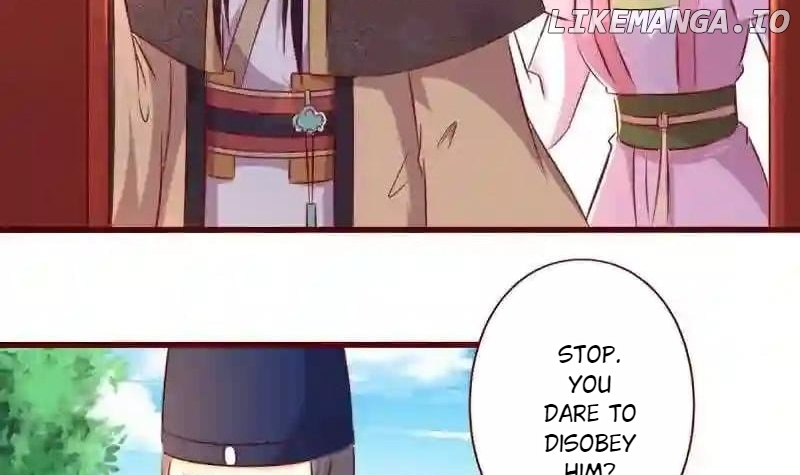 Steal My King Back Chapter 88 - page 7